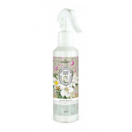 PRADY AMB.HOME SPRAY JAZMIN 220ML