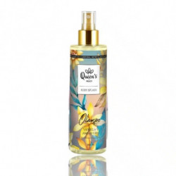BODY SPLASH OLAMPE 250ML