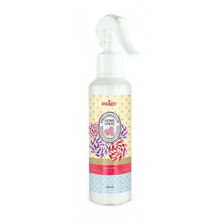 PRADY AMB.HOME SPRAY PIRULETA 220ML