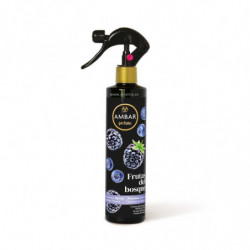 AMBAR AMB.SPRAY FRUTAS DEL...