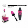 MASCARA NEG.HYPER CURL WATERPROOF 24