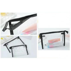 NECESER TRANSP.27CM 12/U NB