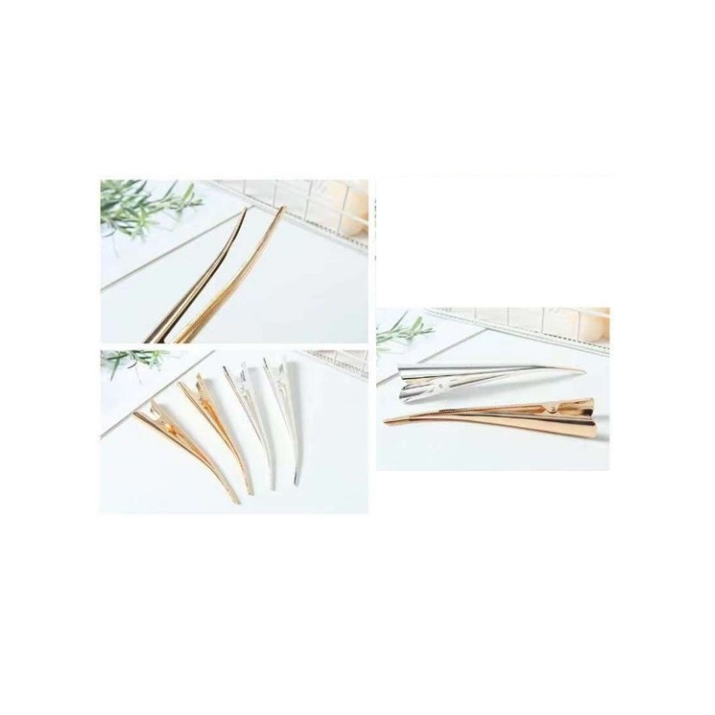 PINZA PICO METAL 13CM 12/U NB