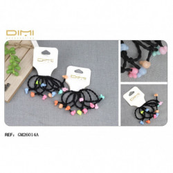 GOMA DE PELO 24/U GM26014A