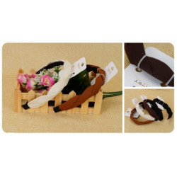 DIADEMAS 12/U DD28167U