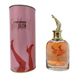 G FOR WOMEN SEXY SECRET...