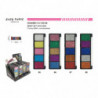 S.CREMA 5 COLORS 24/U