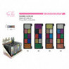 S.CREMA 8 COLORS 24/U