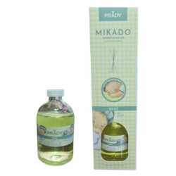 MIKADO AMB. BEBE PRADY 100ML