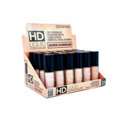 CONCEALER HD LIQUID 24/U...