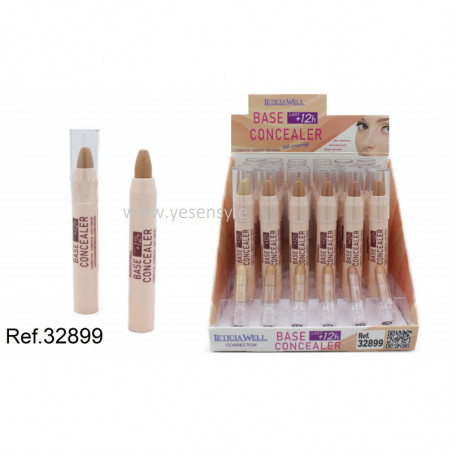 LAPIZ CORRECTOR BASE CONCE.24/U 32899