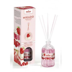 MIKADO AMB.FRESA NATA PRADY...