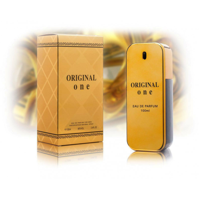 ORIGINAL ONE 100ML MEN MORAKOT