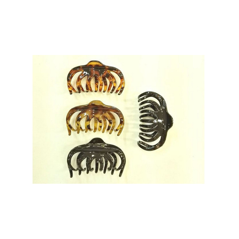 PINZA COLOR M/NGR 11CM 276178-4 N.B 12/U