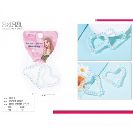 COLETERO CABLE 12/U B039-2 SS