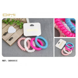 COLETERO CABLE 24/U...