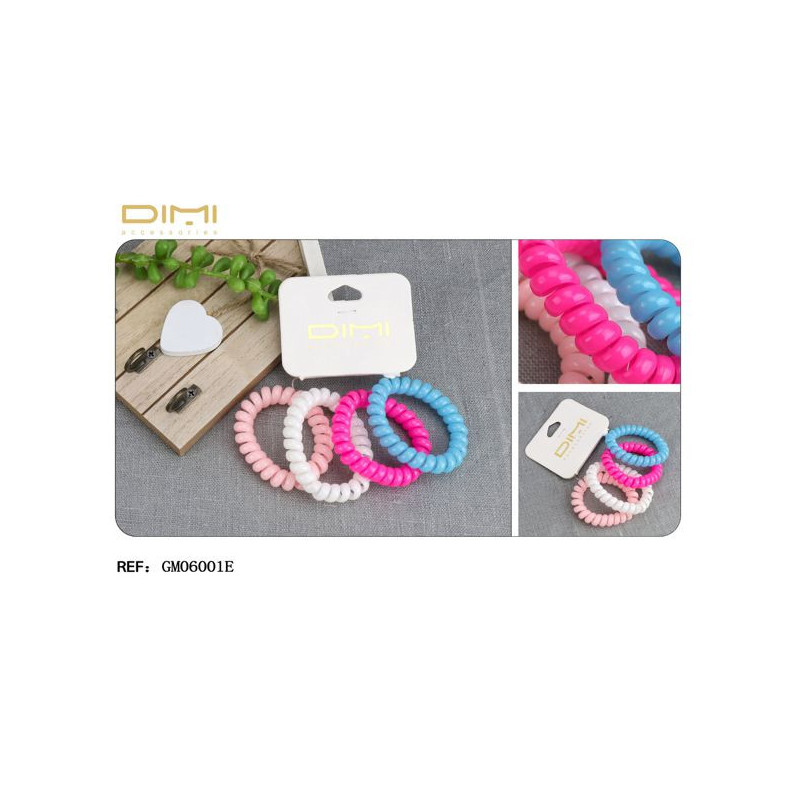 COLETERO CABLE 24/U GM06001E DM