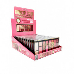 EYESHADOW NUDEXPLOSION B...