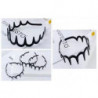 DIADEMA NEGRO 12/U 303463 NB