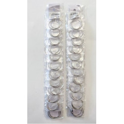 PEND.AROS 3CM 12/P NS