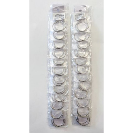 PEND.AROS 3CM 12/P NS