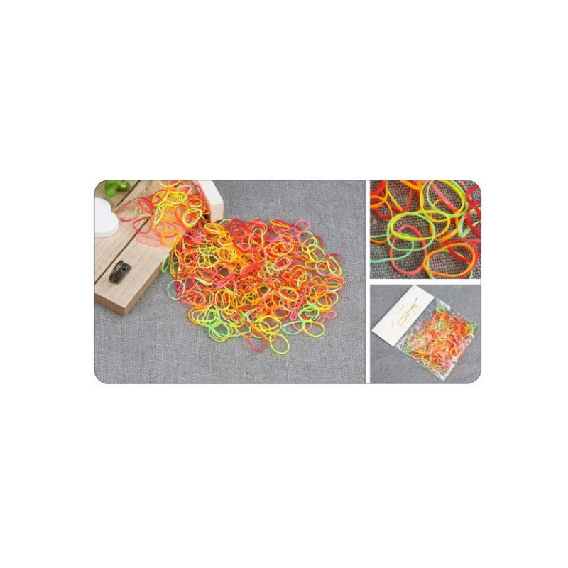 GOMITAS 1CM 24/U GM02001C DM