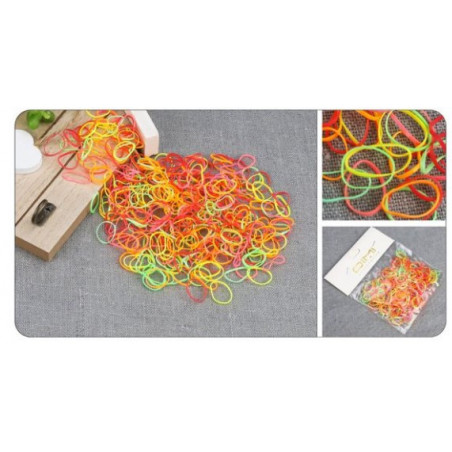 GOMITAS 1CM 24/U GM02001C DM