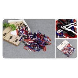 GOMITAS 2CM 24/U GM02002B DM
