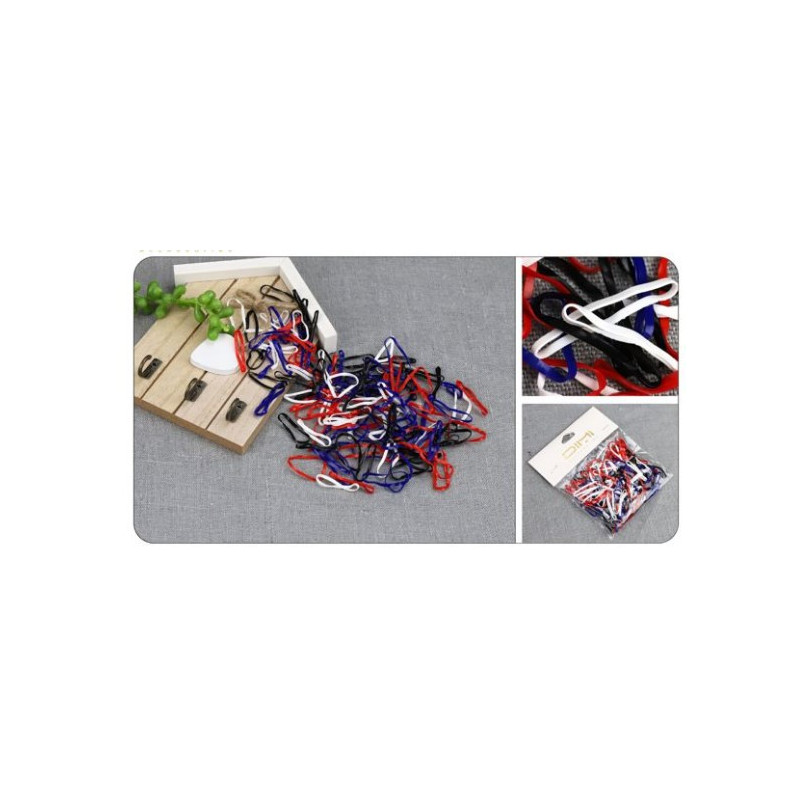 GOMITAS 2CM 24/U GM02002B DM
