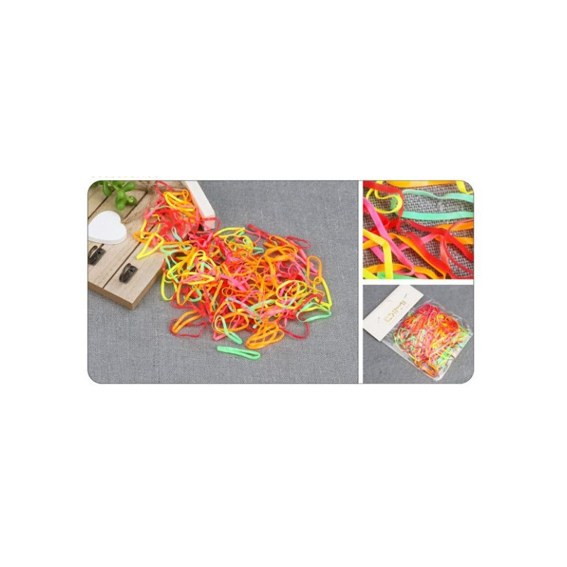 GOMITAS 2CM 24/U GM02002C DM
