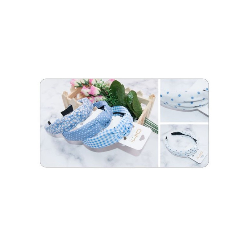 DIADEMAS 12/U DD28110U DM
