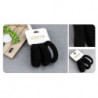 GOMA DE PELO 8CM 24/U GM05002A