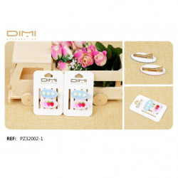 PACK PINZA 12/U PZ32002-1 DM