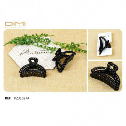 PINZA NEG.7CM 12/U PZ31027A DM