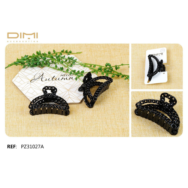 PINZA NEG.7CM 12/U PZ31027A DM