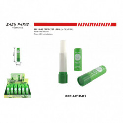 PROTECTOR LABIAL ALOE VERA...