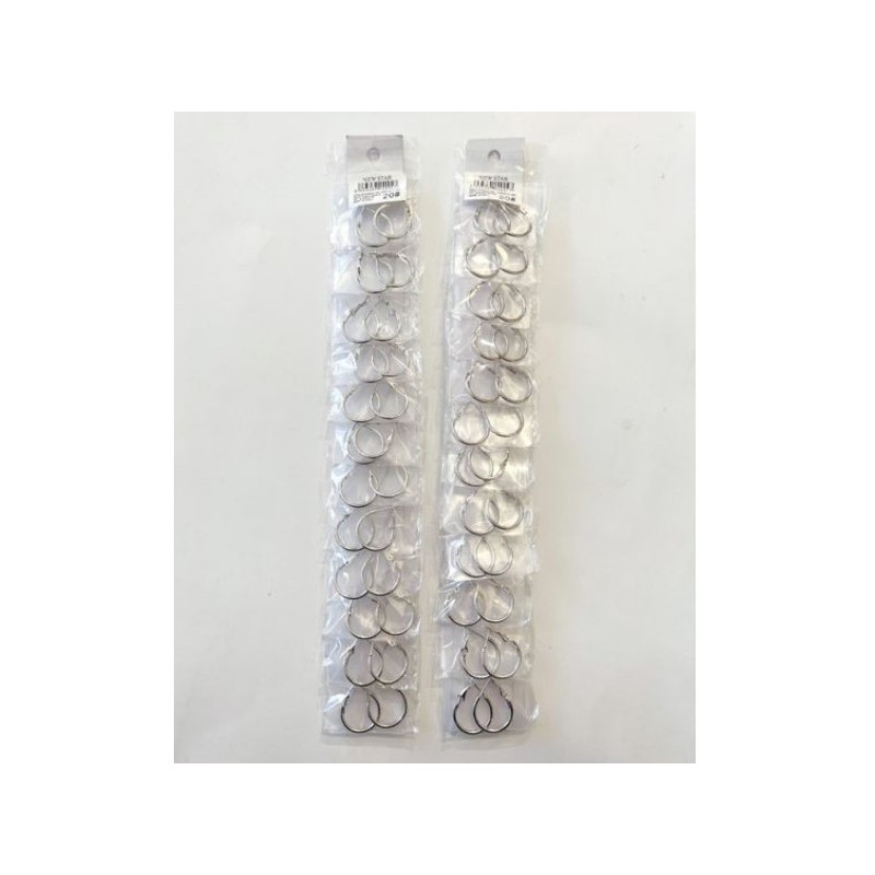 PEND.AROS 2CM 12/P NS