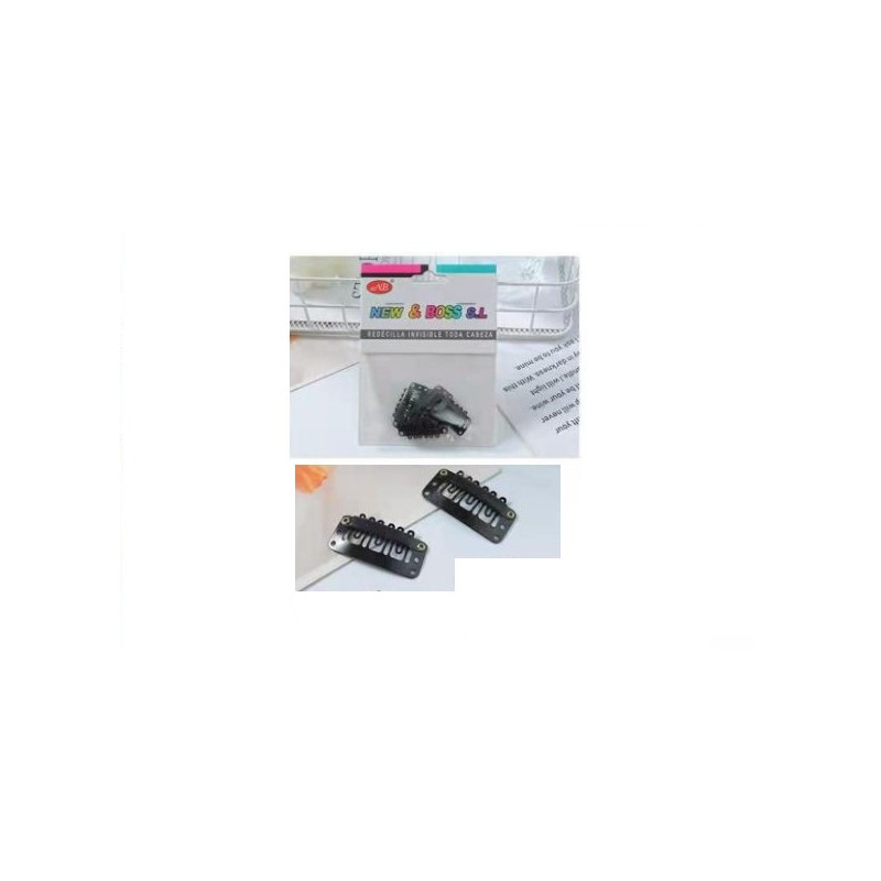 CLIP EXTENSION 3.5CM 12/U 10269-3 NB