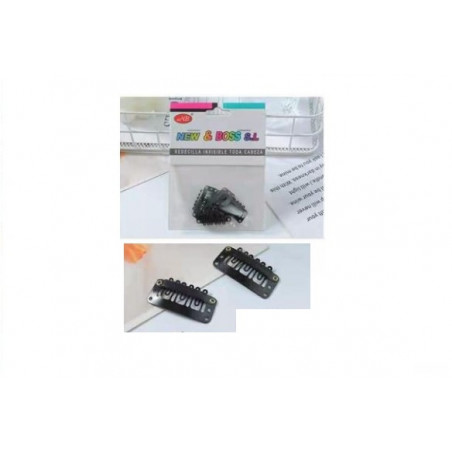 CLIP EXTENSION 3.5CM 12/U 10269-3 NB