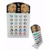DILATADOR FALSO 24/U 27117 M.
