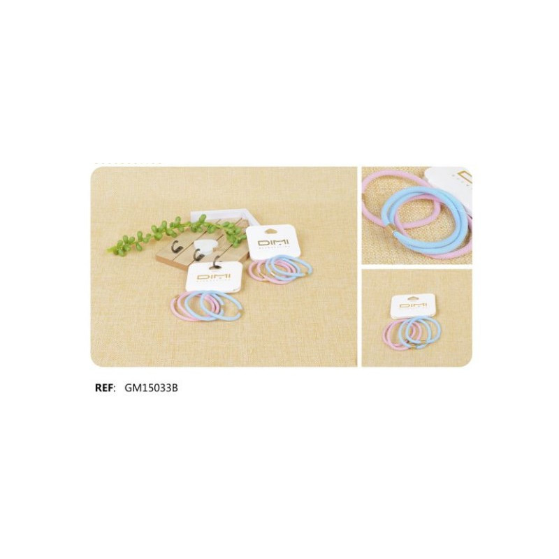 GOMAS 4U 7CM 24/U GM15033B DM