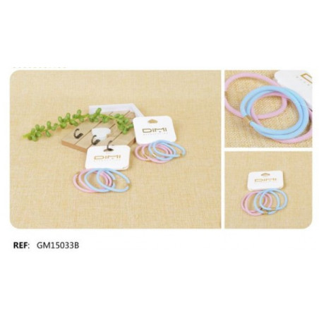 GOMAS 4U 7CM 24/U GM15033B DM