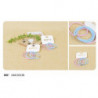 GOMAS 4U 7CM 24/U GM15033B DM