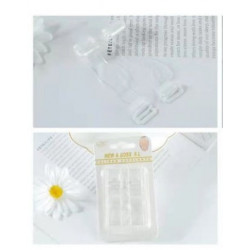 TIRANTES 1.5CM 24/U N.B