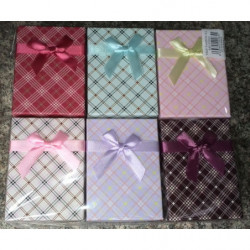 CAJA DE REGALO 8*11*3cm...