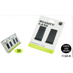 CLIP 5CM CORTO LISO N 24/U...