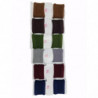 GOMA ANCHA COLOR OSC.12/U NS