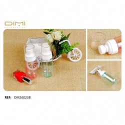 BOTE VACIA SPRAY 80ML 12/U...