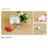 BOTE VACIA SPRAY 80ML 12/U DM26023B
