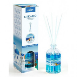 MIKADO AMB. AIRE...